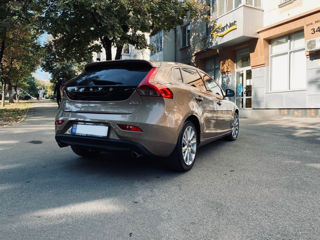 Volvo V40 foto 5