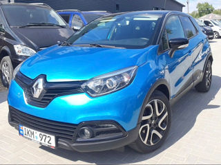 Renault Captur foto 1