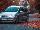 Opel Zafira foto 3