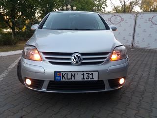 Volkswagen Golf Plus foto 1