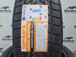 235/45 R18 iarna (зима) 2024 foto 1