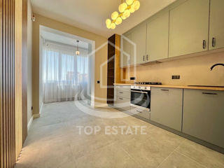 Apartament cu 2 camere, 75 m², Ciocana, Chișinău