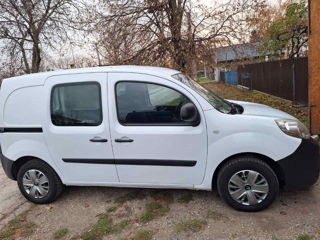 Renault Kangoo foto 3