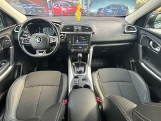 Renault Kadjar foto 10