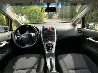 Toyota Auris foto 5