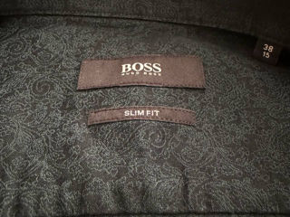 Camasa Рубашка Hugo Boss foto 2