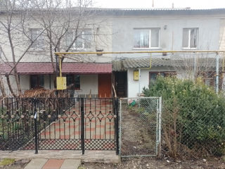 Apartament cu 2 camere, 48 m², Periferie, Rîșcani