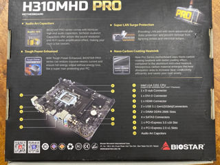 Motherboard foto 3