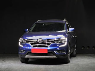 Renault Koleos foto 2