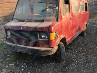 Mercedes 410 310 фото 0