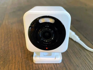 Cameră Wi-Fi Wyze Cam v4