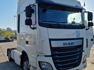 Daf XF 460 EUR VI+KOGEL foto 6