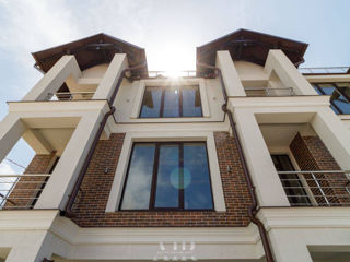 Premium TownHouse For Sale! Durlesti foto 4