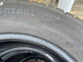 Continental 215/60 R16 foto 8