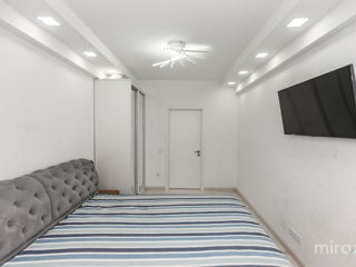 Apartament cu 3 camere, 70 m², Telecentru, Chișinău foto 6