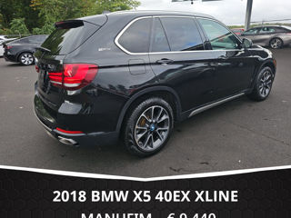 BMW X5 foto 5