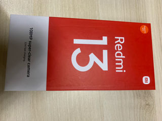 Redmi 13 (nou) foto 3