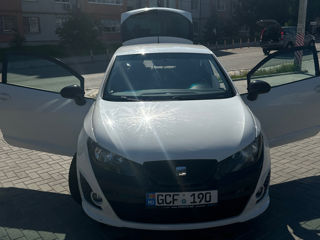 Seat Ibiza foto 10