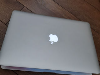 MacBook Pro (Retina, 15-inch, Mid 2014) foto 10