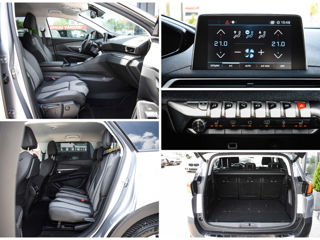 Peugeot 5008 foto 14