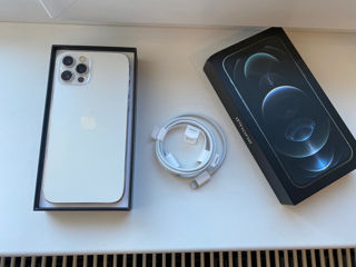 iPhone 12 pro 512 gb foto 2