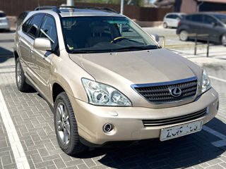 Lexus RX Series