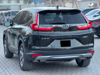 Honda CR-V foto 3