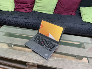 Lenovo ThinkPad i5 6200/8GB/256GB/Garantie! foto 2