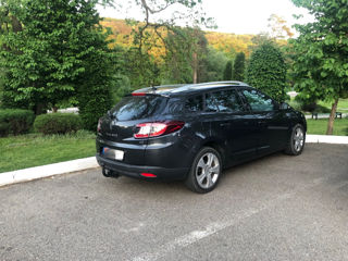 Renault Megane foto 6