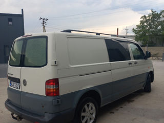 Volkswagen T 5 foto 3