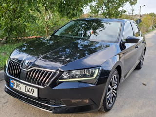 Skoda Superb foto 7