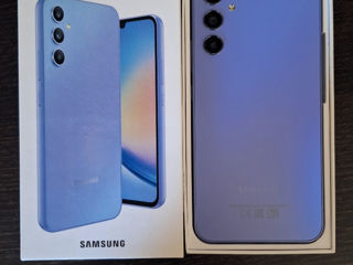 Продам samsung  A34