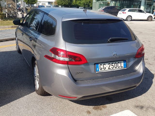 Peugeot 308 foto 3