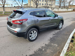 Nissan Qashqai foto 3