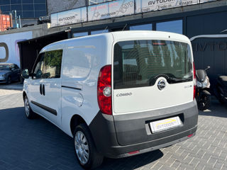 Opel Combo foto 4