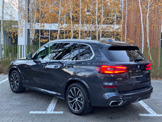 BMW X5 foto 3