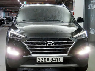 Hyundai Tucson foto 2