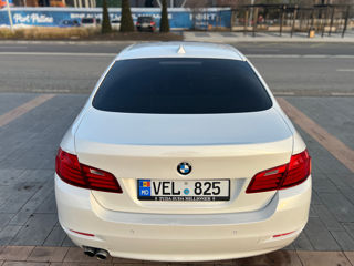 BMW 5 Series foto 2