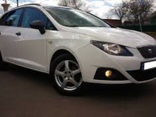 Seat Ibiza foto 5