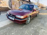 Opel Vectra foto 3