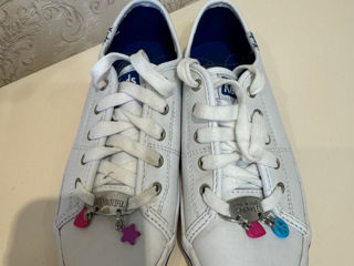 Кеды кроссовки 31-32р Keds foto 3