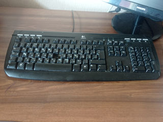 Tastatura Logitech foto 4