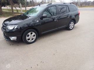 Dacia Logan Mcv