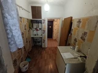 Apartament cu 2 camere, 78 m², Râșcani, Chișinău foto 8