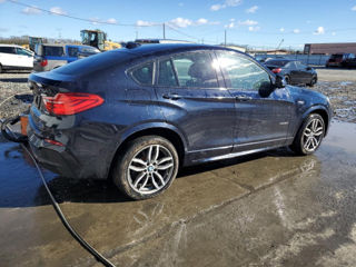 BMW X4 foto 6