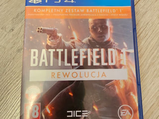 Battlefield 1 (full rus)