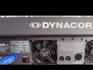 Dynacord 1600-3 original !!! foto 6