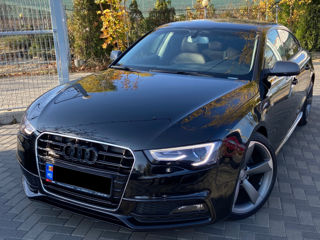 Audi A5 foto 3