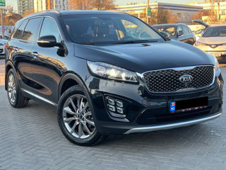 KIA Sorento foto 5