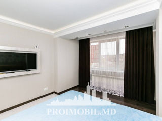 2-х комнатная квартира, 55 м², Центр, Кодру, Кишинёв мун. фото 6